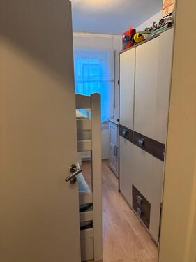 Foto - Etagenwohnung in Lippstadt zur Miete