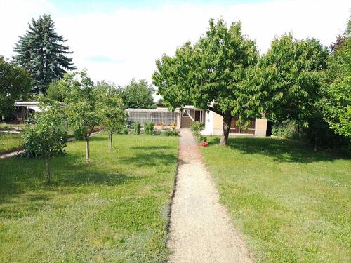 Foto - Garten in Weißwasser - 5.000,00&nbsp;EUR Kaltmiete, ca.&nbsp; 0,00&nbsp;m&sup2;