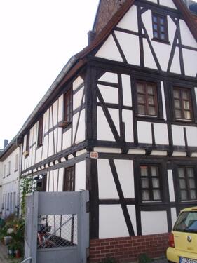 Foto - komplett eingerichtete 1 Zimmer Wohnung in Frankfurt am Main