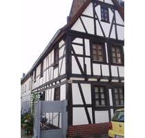 komplett eingerichtete 1 Zimmer Wohnung in Frankfurt am Main