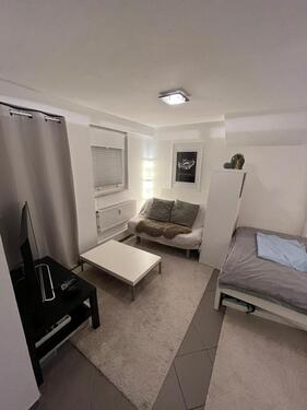 Foto - 1 Zimmer Erdgeschoßwohnung in Frankfurt am Main