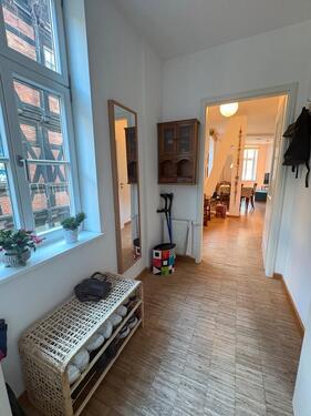 Foto - 2-Zimmer Etw mit Balkon in der Altstadt
