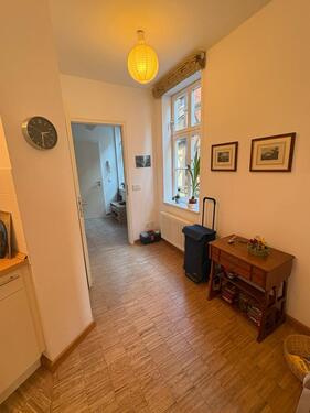 Foto - 2 Zimmer Etagenwohnung zum Kaufen in Erfurt