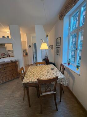 Foto - Etagenwohnung in Erfurt zum Kaufen