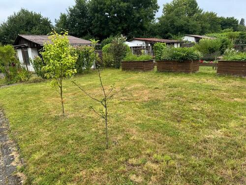 Foto - Garten in Brechten - 3.800,00&nbsp;EUR Kaltmiete, ca.&nbsp; 0,00&nbsp;m&sup2;