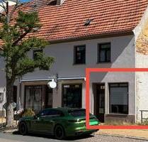 kleiner Gewerberaum (Büro, Laden) im Zentrum von Bad Schmiedeberg