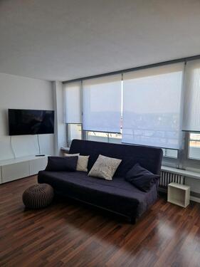 Foto - 1.5 Zimmer Etagenwohnung zur Miete in Leonberg