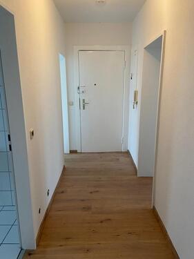 Foto - Etagenwohnung in Bremerhaven zur Miete