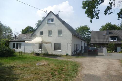 Foto - Schöne 3 Zimmer Wohnung in ruhiger Lage von Swisttal zu vermieten