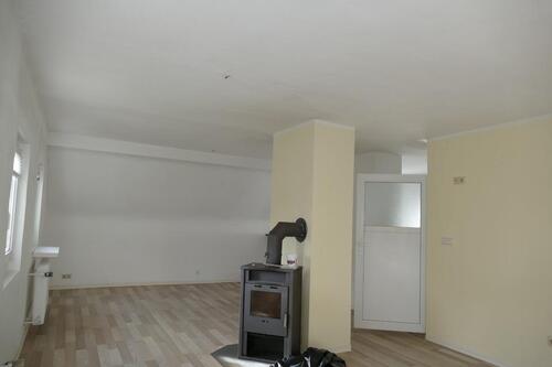 Foto - Etagenwohnung in Swisttal zur Miete