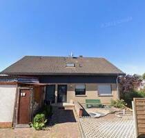 Zweifamilien Haus in Niedenstein Wichdorf PROVISIONSFREI