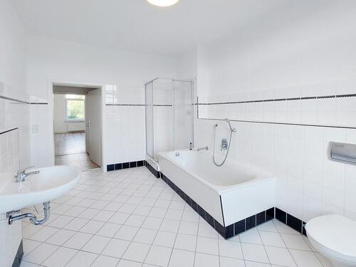 Foto - Wohnen in beliebter Gegend - 2-Zimmer-Wohnung auf dem Kaßberg! Sofort bezugsbereit!