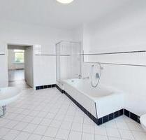 Wohnen in beliebter Gegend - 2-Zimmer-Wohnung auf dem Kaßberg! Sofort bezugsbereit! - Chemnitz Kapellenberg