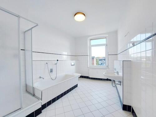 Foto - 2 Zimmer Etagenwohnung zur Miete in Chemnitz