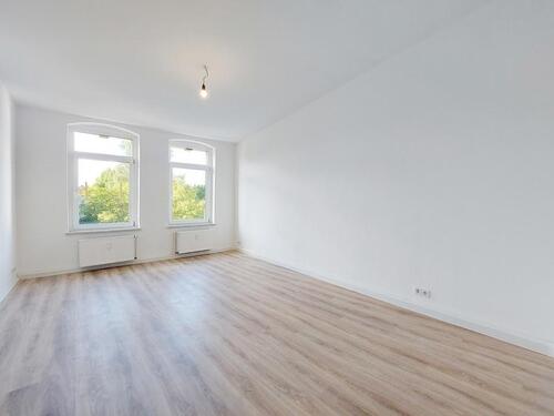 Foto - 2 Zimmer Etagenwohnung in Chemnitz