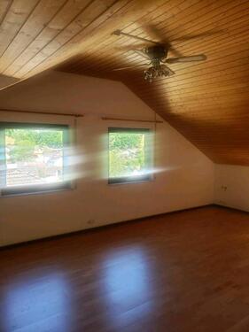 Foto - 3 Zimmer Dachgeschoßwohnung zur Miete in Rheinbach