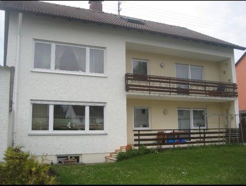 Foto - Top moderne 4,5 Zi EG Wohnung in ILL mit Garten+Garage+Terrasse