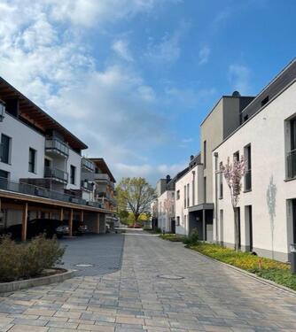 Foto - 3 Zimmer Erdgeschoßwohnung zur Miete in Guxhagen