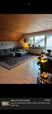 Foto - Wohnung in Mannheim Feudenheim - 1.100,00&nbsp;EUR Kaltmiete, ca.&nbsp; 81,00&nbsp;m&sup2;