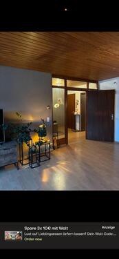 Foto - 3 Zimmer Dachgeschoßwohnung in Mannheim