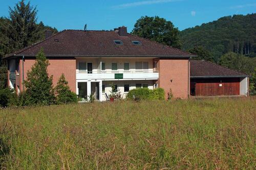 Foto - Helle 75 qm Dreizimmerwohnung mit großem Südbalkon provisionsfrei