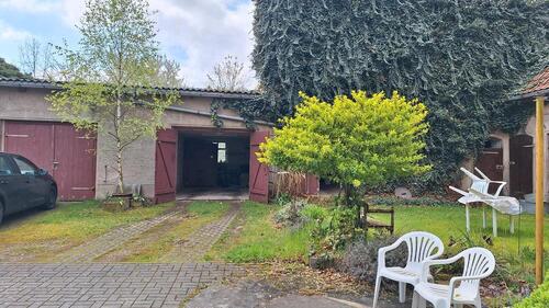 Foto - Einfamilienhaus in Naumburg (Saale) zum Kaufen