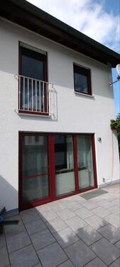 Foto - 5 Zimmer Doppelhaushälfte in Aystetten