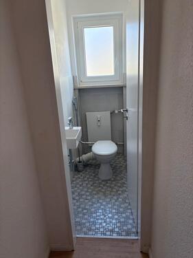 Foto - Etagenwohnung in Coburg zum Kaufen
