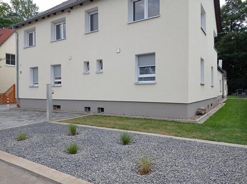 Foto - Toplage 3 Zimmer Wohnung mit Dachterrasse nähe VW