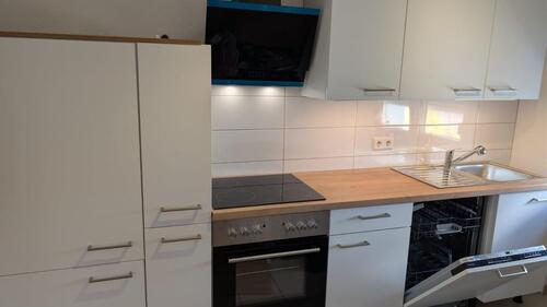 Foto - 3 Zimmer Etagenwohnung in Braunschweig
