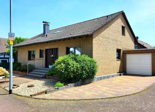 Foto - Charmantes Einfamilienhaus nahe dem Wald in Bedburg-Kaster