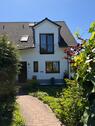 Foto - Haus mit Garten, Overath, Kamin,Teich, Garage, Waldrand, Süd Lage