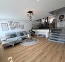 Foto - ETW Reihenhaus im Maisonette Stil mit Garten in BexbachHöchen