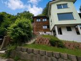 Foto - Charmantes Liebhaberhaus 'Villa Kunterbunt' im Deggenhausertal
