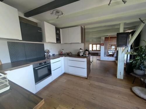 Foto - 4 Zimmer Einfamilienhaus zum Kaufen in Deggenhausertal