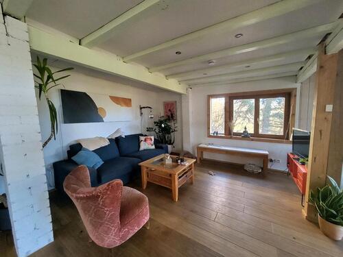 Foto - 4 Zimmer Einfamilienhaus in Deggenhausertal