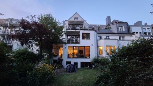 Foto - Hannover-Zooviertel – Exklusives Mehrfamilienhaus