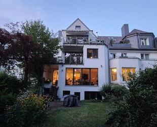 Hannover-Zooviertel – Exklusives Mehrfamilienhaus
