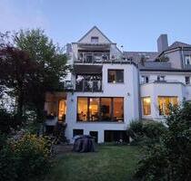 Hannover-Zooviertel – Exklusives Mehrfamilienhaus