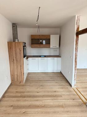 Foto - 5 Zimmer Maisonettenwohnung in Kulmbach