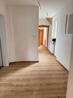 Foto - Maisonettenwohnung in Kulmbach zur Miete