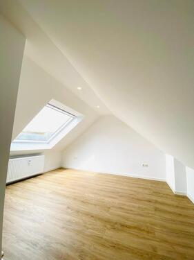 Foto - 4 Zimmer Dachgeschoßwohnung in Dortmund