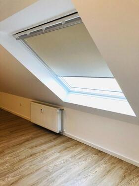 Foto - Dachgeschoßwohnung in Dortmund zur Miete