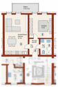 Foto - 2 Zimmer Etagenwohnung zur Miete in Deining