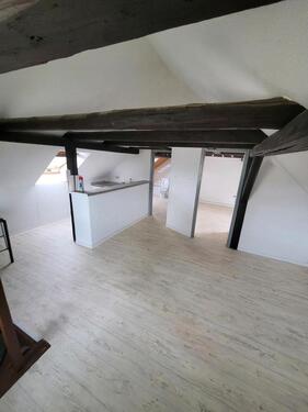 Foto - 2 Zimmer Wolfenbüttel Stadtmiete