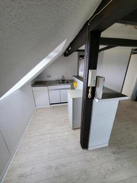 Foto - 2 Zimmer Etagenwohnung in Wolfenbüttel
