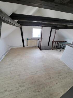 Foto - Etagenwohnung in Wolfenbüttel zur Miete
