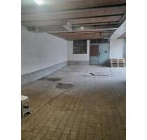 überdachten Parkplatz, Garage, Stellplatz zu vermieten - Sankt Wendel