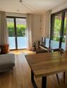 Foto - Oktober-Dezember: Moderne 3 Zimmer Wohnung, Garten, Südstadt
