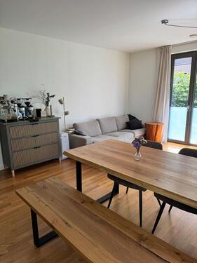 Foto - Etagenwohnung zur Miete in Tübingen